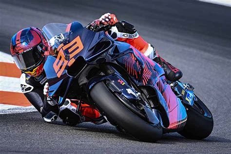 MotoGP 2024 teams: Only five drivers unchanged / MotoGP – TRACEDNEWS