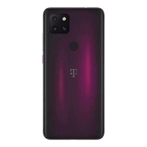 T-Mobile Revvl 5G Specifications, price and features - Specs Tech