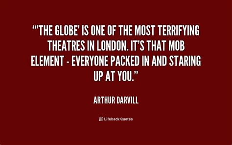 Arthur Darvill Quotes. QuotesGram