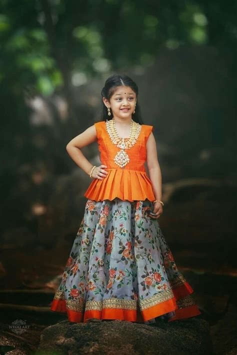 Pin by Srinu Srinivas on Kids Fashion | Kids blouse designs, Dresses kids girl, Kids frocks design