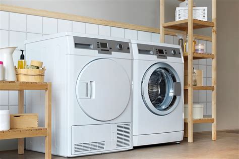 2024 Cost of Washer & Dryer Installation | Dryer Vent Installation Cost ...