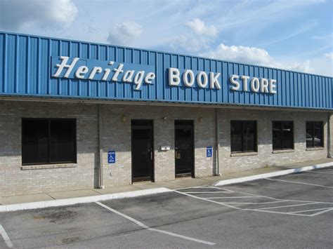 Heritage Christian Bookstore, Inc. | Somerset KY