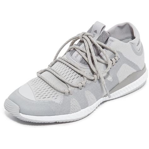 adidas by Stella McCartney Crazymove Bounce Mid Sneaker (9965 RSD ...