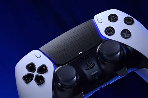 DualSense Edge, the ultra-customisable controller PlayStation 5, is out next January