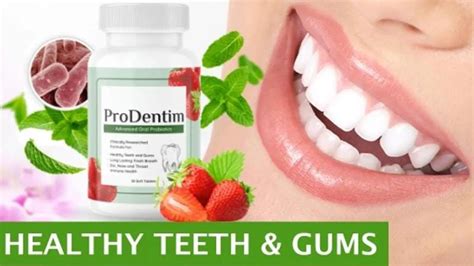 Prodentim supplement | by prodentim supplement | Medium