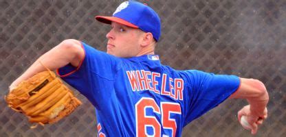 ESPN New York: Wheeler Injury Not Very Bad | Metsmerized Online