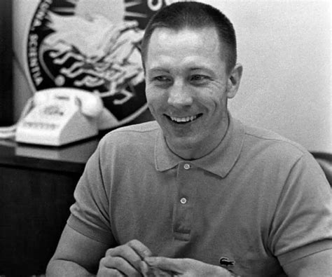 Jack Swigert - Miscellaneous, Family, Facts - Jack Swigert Biography