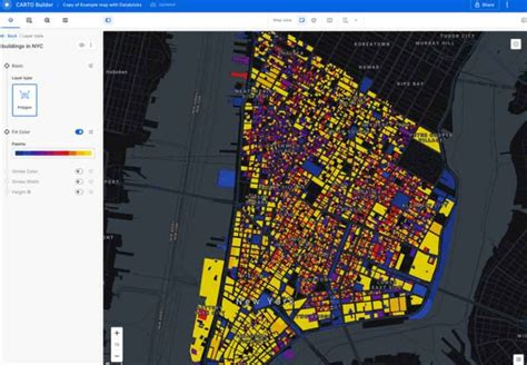 10 Ways to Perform Fast and Efficient Geospatial Data Analysis - The ...