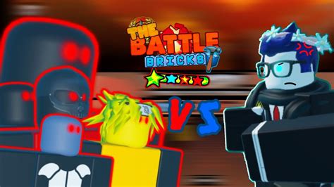 The Battle Bricks: Classic End Of Beginning Guide [3 Star Tumore Mode] | The Battle Bricks ...