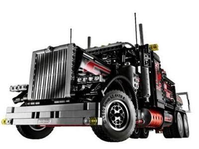 LEGO 8285 Technic Tow Truck | BrickEconomy