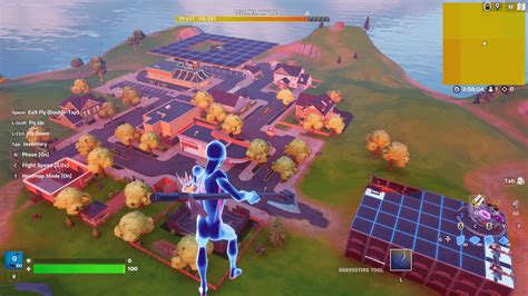 My First Good Fortnite Creative Map #fortnite #fortnitecreative : r ...