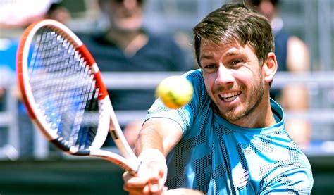 Cameron Norrie continues fine clay form as he delivers British first ...