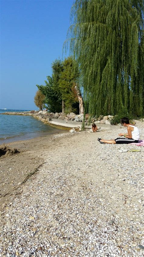 Desenzano del garda | Outdoor, Italy, Beach