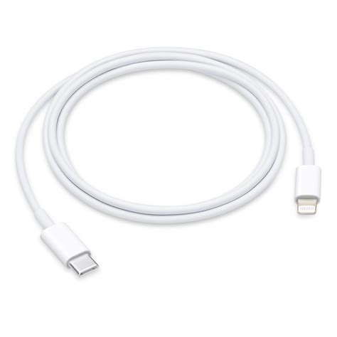 Apple USB-C to Lightning Cable (1 m) price in Pakistan, Apple in ...