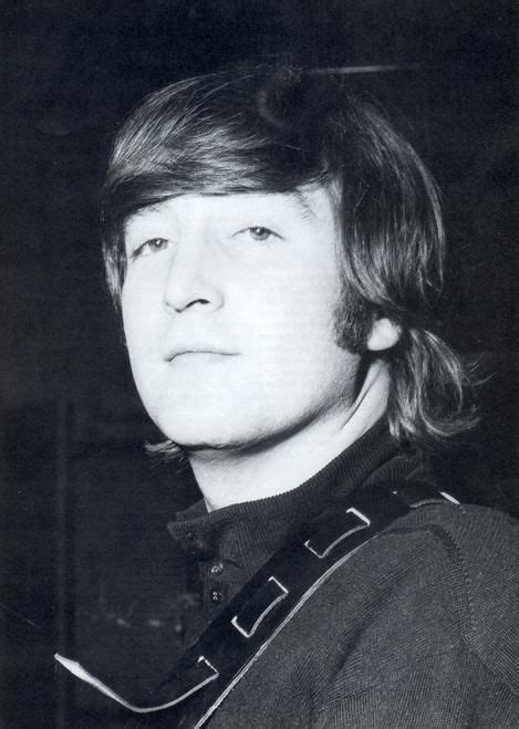 young John lennon | Music | Pinterest