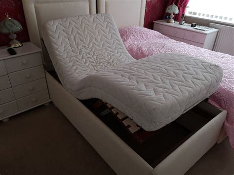 2x Single recliner beds with massage mattress | in New Inn, Torfaen | Gumtree