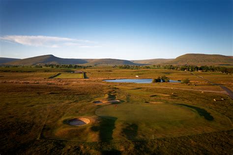 Appleby Golf Club - NCG Society Golf Guide - golf society deals Cumbria