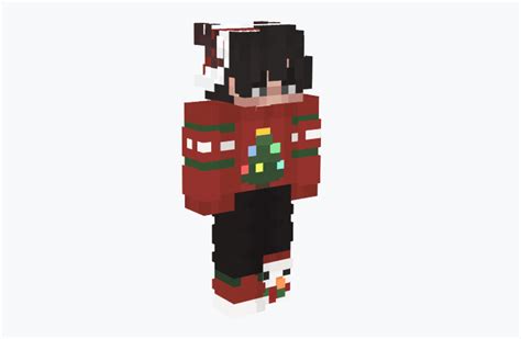 Christmas skins minecraft - sfqlero