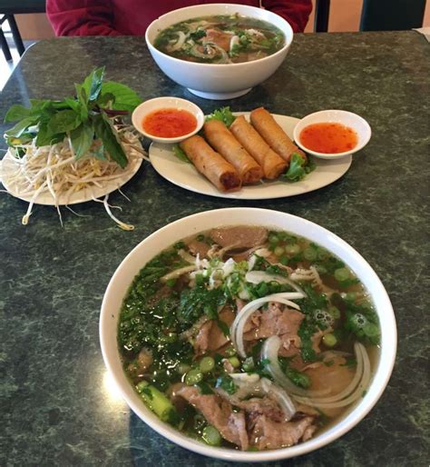 Pho 7 Simmering Soup Restaurant - Best Food | Delivery | Menu | Coupons