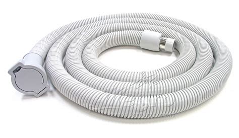 Beam Central Vacuum 12 foot remote control hose extension