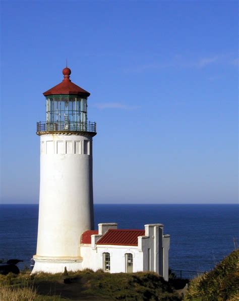 Historic Lighthouse Free Photo Download | FreeImages