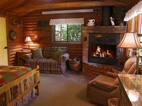 Best Cabins in Arizona: 12 Cozy Rentals for Every Budget | Cabin living ...