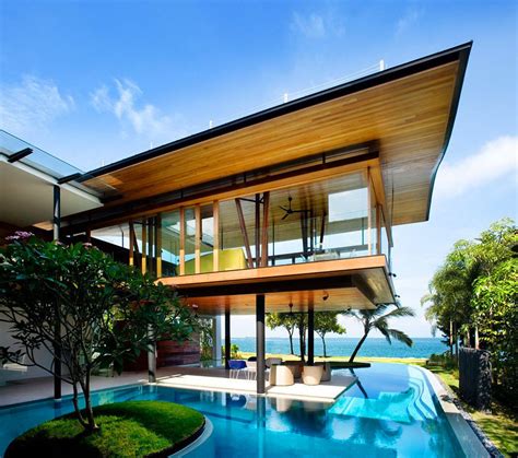 Fish House by Guz Architects | Wowow Home Magazine