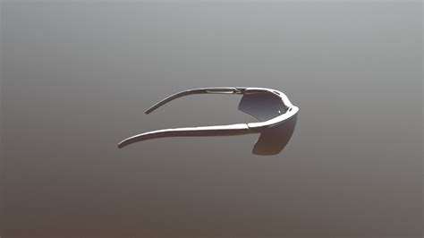 Glasses - Download Free 3D model by Dan Perreault (@neometrixtech) [92224fd] - Sketchfab