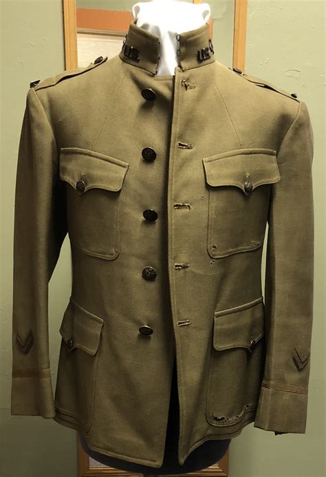 olive green Military Uniform-MN ML 3001-Coat Chest 36 – Costume Cottage