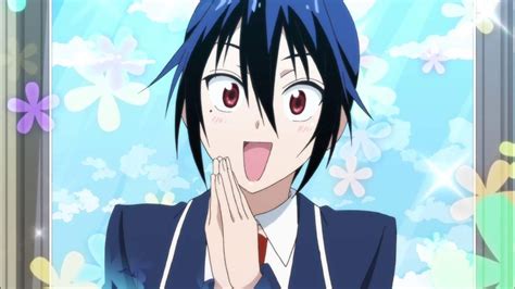 Nisekoi | Anime Amino