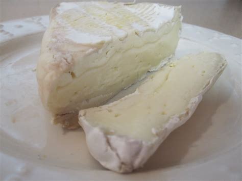 Cannundrums: Cheese: Camembert