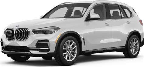 2023 BMW X5 Price, Cost-to-Own, Reviews & More | Kelley Blue Book