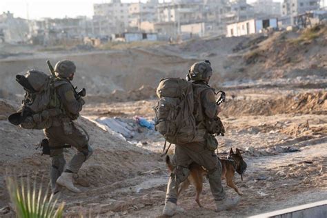 Analysis / Gaza War, Phase 1: IDF vs. Hamas & Hezbollah