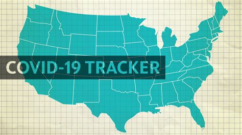 Map of coronavirus COVID-19 cases in United States, by state ...