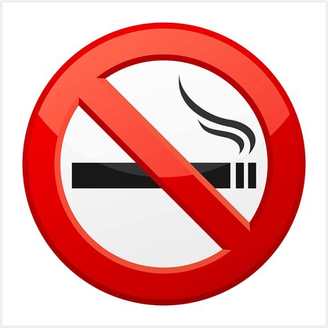 No Smoking Hd Wallpaper - ClipArt Best