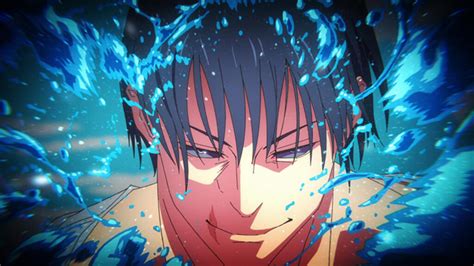 Toji Fights Dagon in Jujutsu Kaisen Season 2 Episode 15 Preview, Sukuna Awakens - Anime Corner