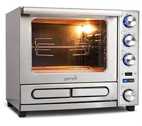 Best Countertop Rotisserie Reviews and Buying Guide 2023 – Maine ...