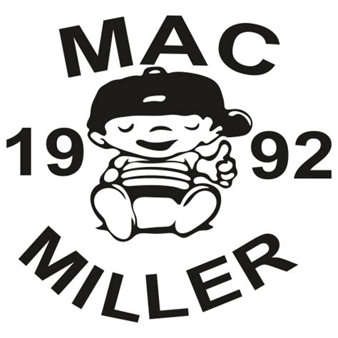 Mac Miller Logo Png - Most Dope Mac Miller Most Dope Logo Hd Png ...