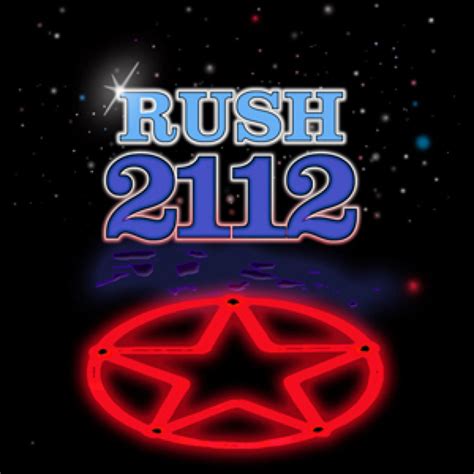 Rush’s 2112 – Progressive Rock Mastery 40 Years Later – Cryptic Rock