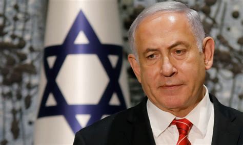 Netanyahu renuncia e desiste de formar governo em Israel – Mundo ...