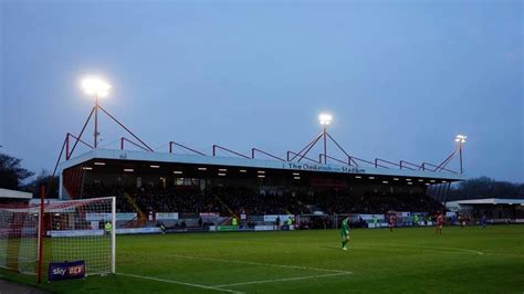 England: Brighton's pioneering vision - a stadium of their own for ...