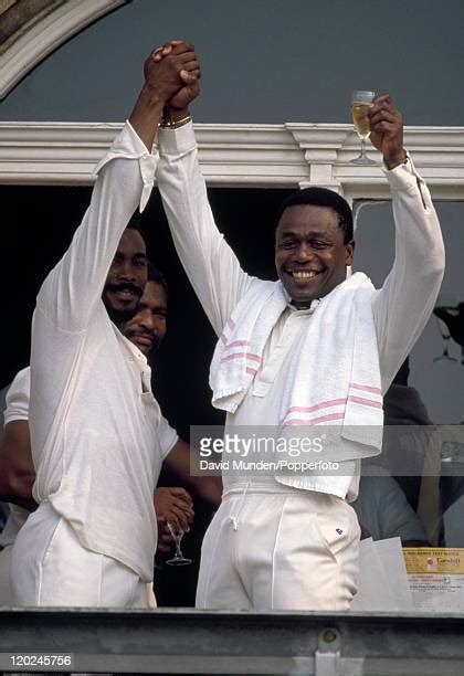 67 Gordon Greenidge Desmond Haynes Stock Photos, High-Res Pictures, and ...