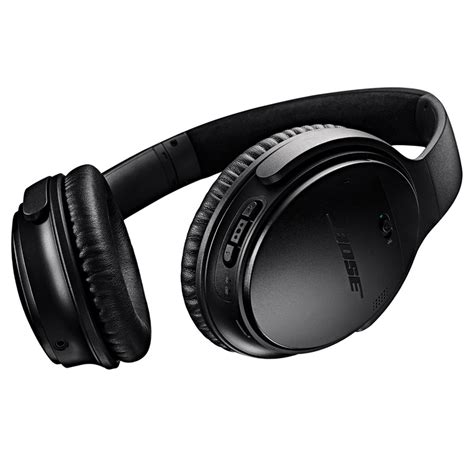 Bose QuietComfort Bluetooth Headphone QC35