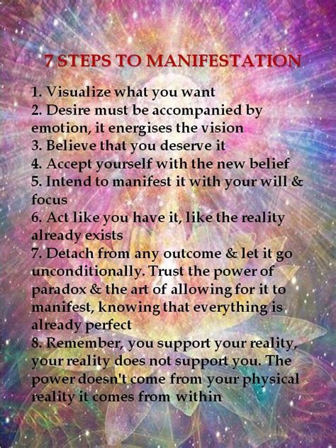 Manifestation, Manifestation quotes, Law of attraction