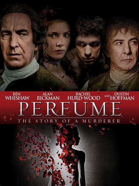 Prime Video: Perfume: The Story of a Murderer