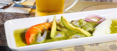 10 Most Popular Mexican Seafood Dishes - TasteAtlas