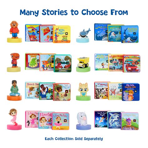 Snapklik.com : Story Dream Machine Day Family Collection, Storytime, Books, Random House, Audio ...