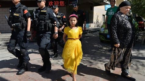 China 'terrorists' riot in latest Xinjiang clash | Fox News