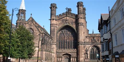 Chester, England 2023: Best Places to Visit - Tripadvisor