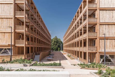 Rigot Collective Dwelling Centre / acau architecture | ArchDaily Perú